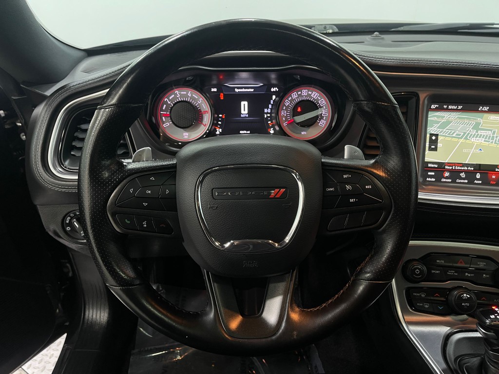 2020 Dodge Challenger Image 23