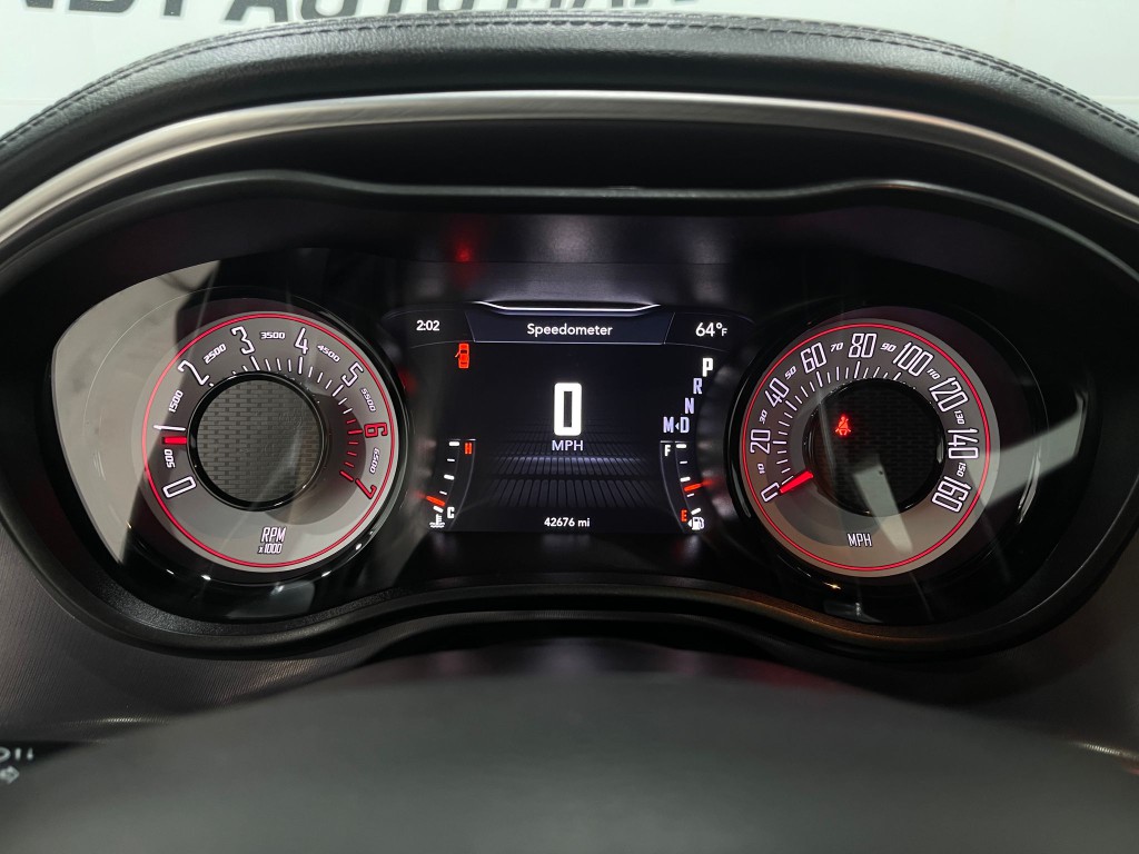 2020 Dodge Challenger Image 24