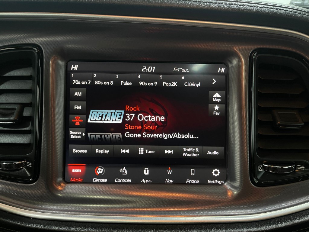 2020 Dodge Challenger Image 25