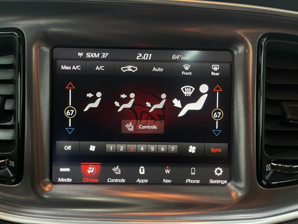 2020 Dodge Challenger Image 26