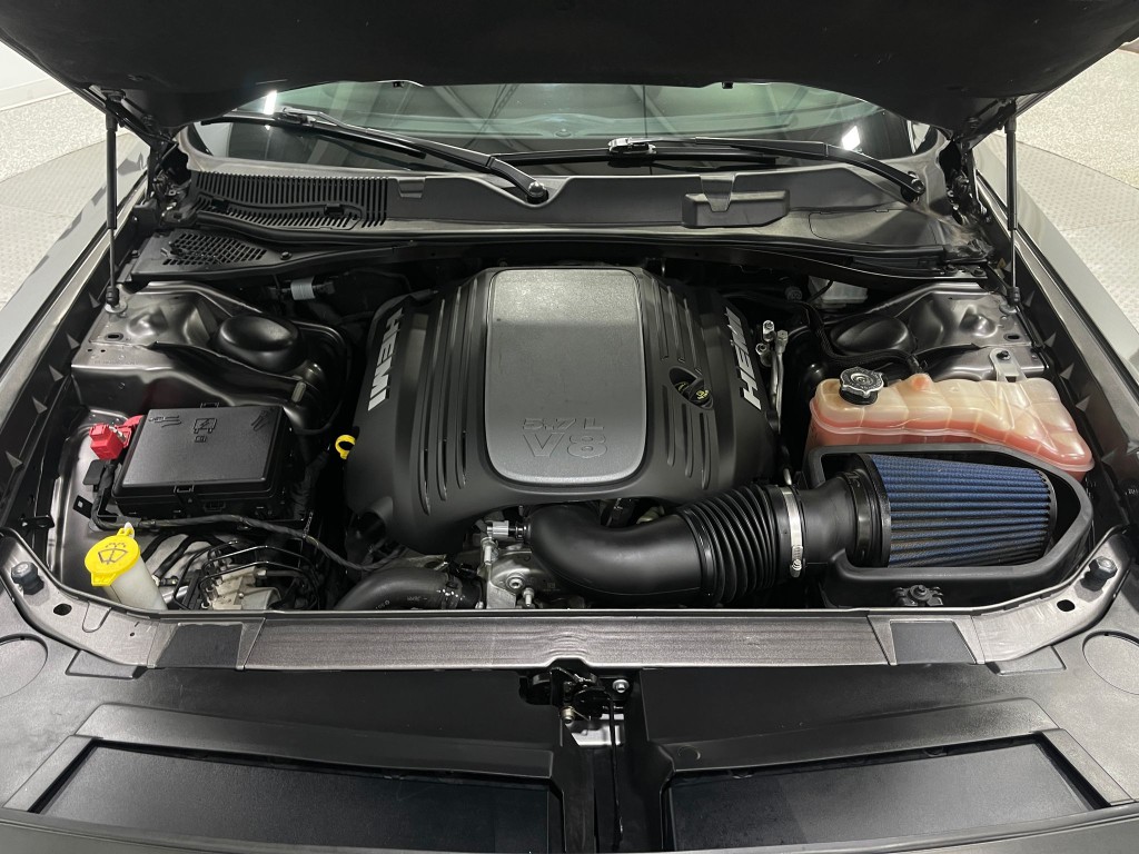 2020 Dodge Challenger Image 27