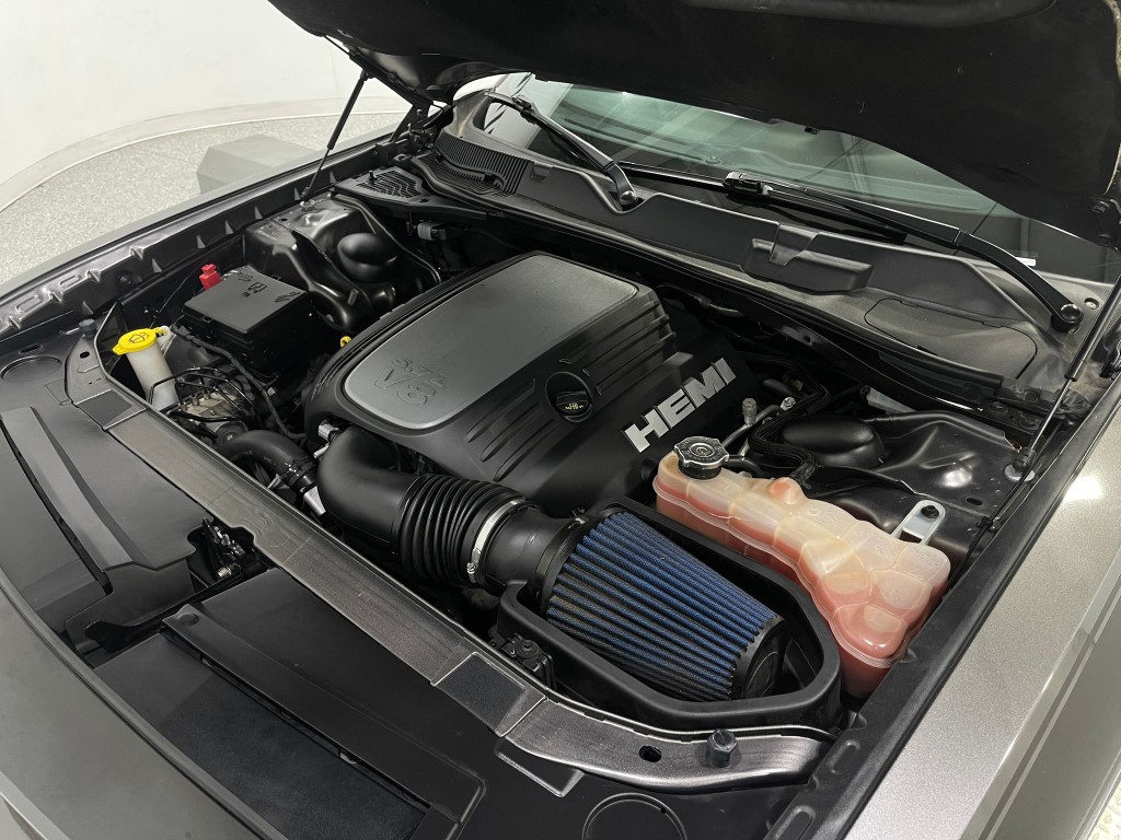 2020 Dodge Challenger Image 28