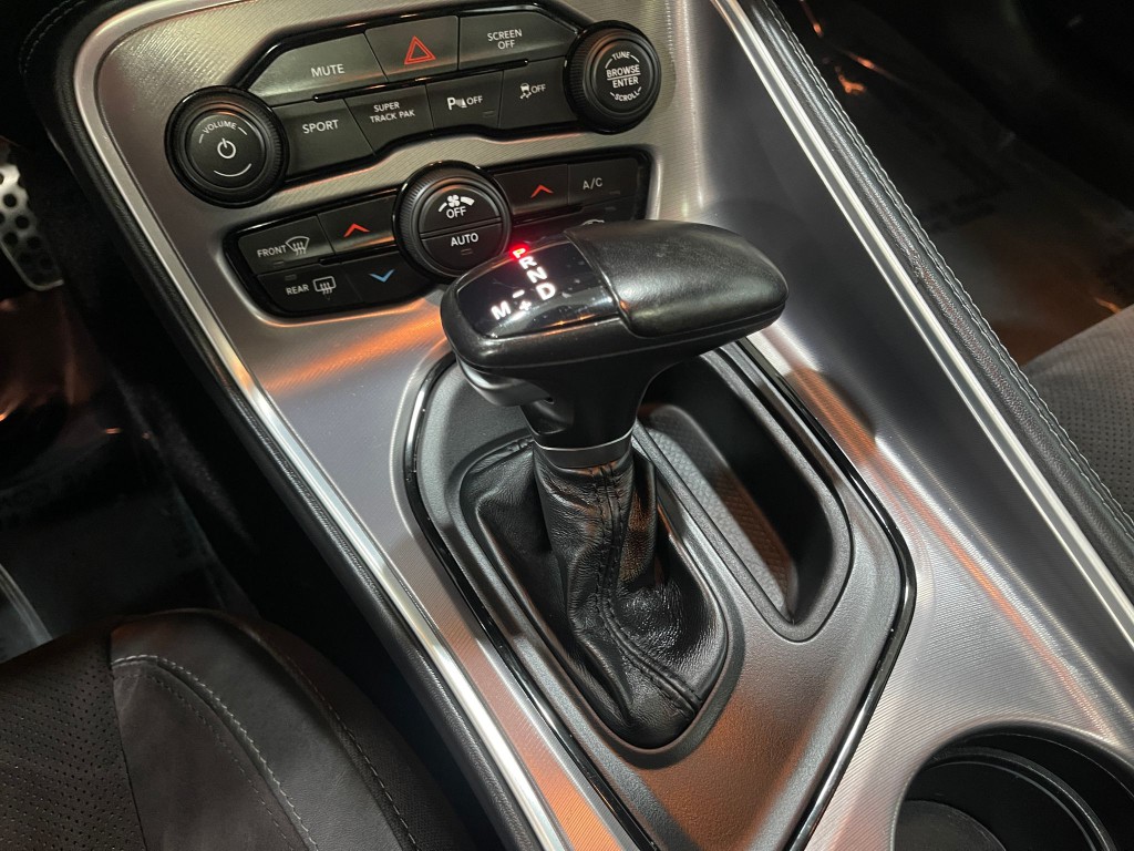 2020 Dodge Challenger Image 30