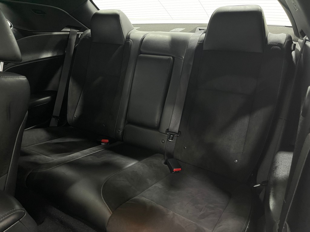 2020 Dodge Challenger Image 31