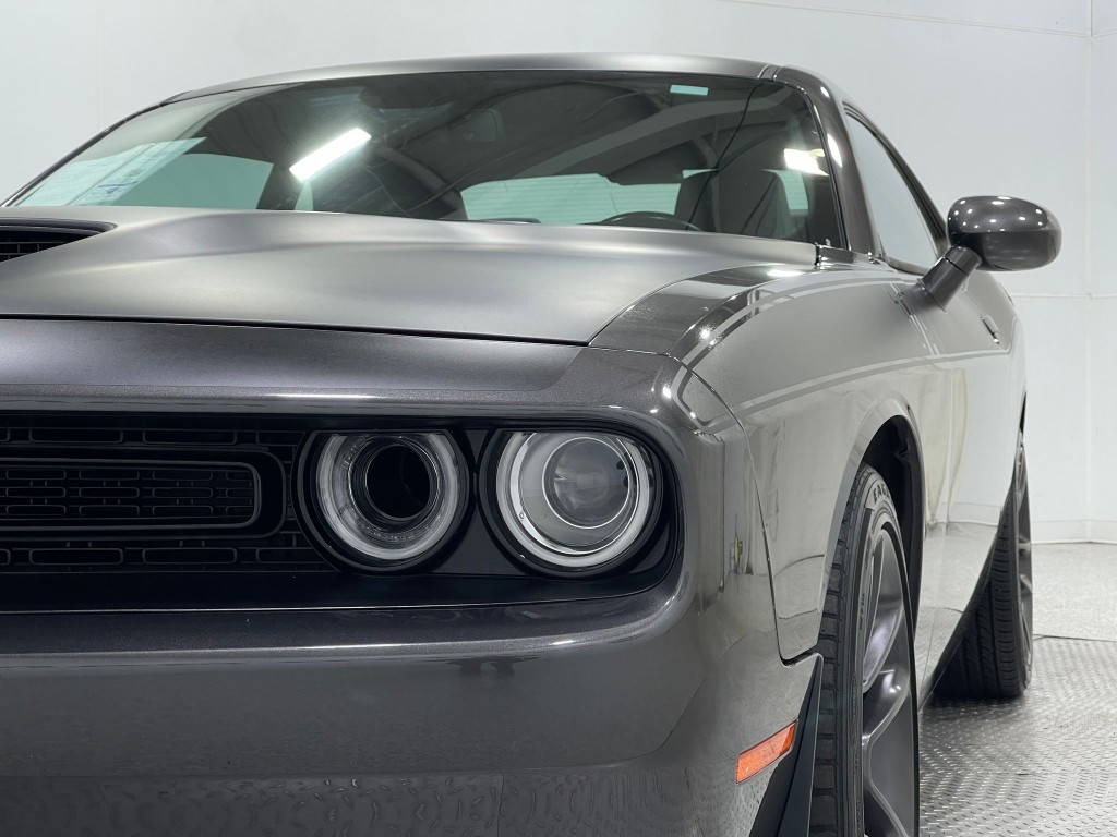 2020 Dodge Challenger Image 34