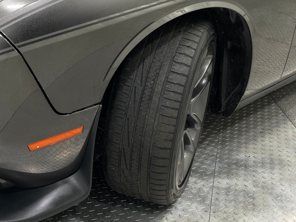 2020 Dodge Challenger Image 37