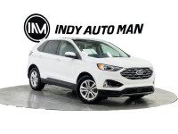Image for 2020 Ford Edge SEL ID: 6984146