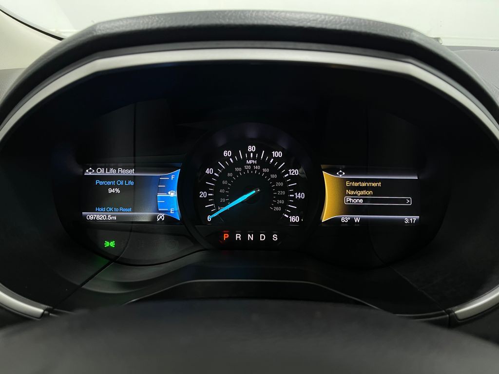 2020 Ford Edge Image 24