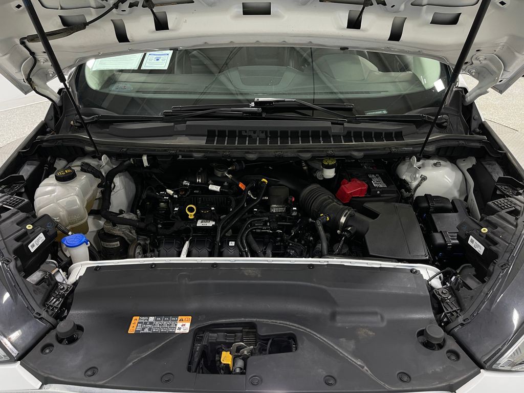 2020 Ford Edge Image 28