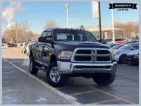 Image for 2015 RAM 2500 Tradesman ID: 6984151
