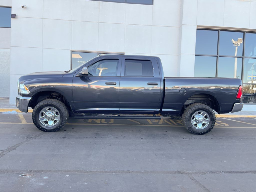 2015 RAM 2500 Image 6