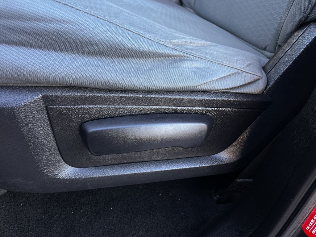 2015 RAM 2500 Image 15