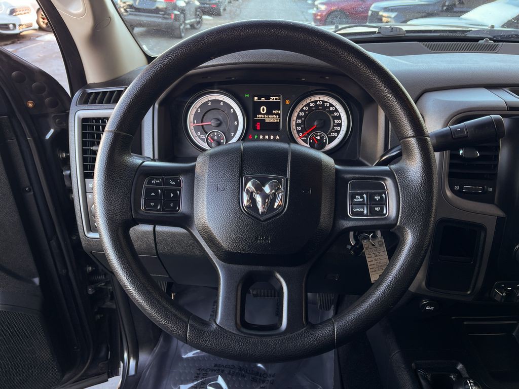 2015 RAM 2500 Image 20