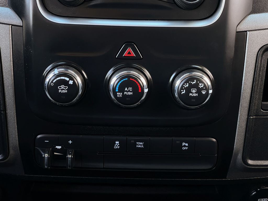 2015 RAM 2500 Image 23