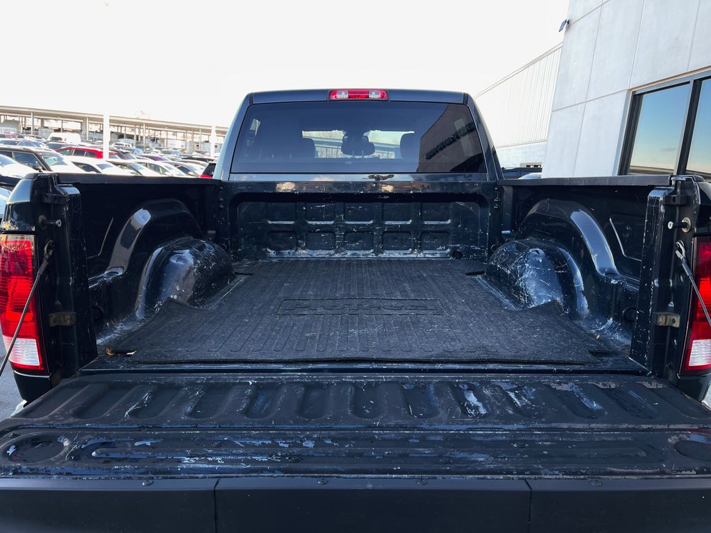 2015 RAM 2500 Image 24