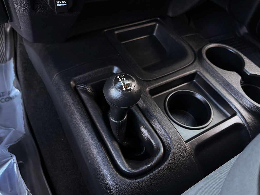 2015 RAM 2500 Image 28