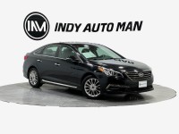 Image for 2015 Hyundai Sonata Limited ID: 6984152