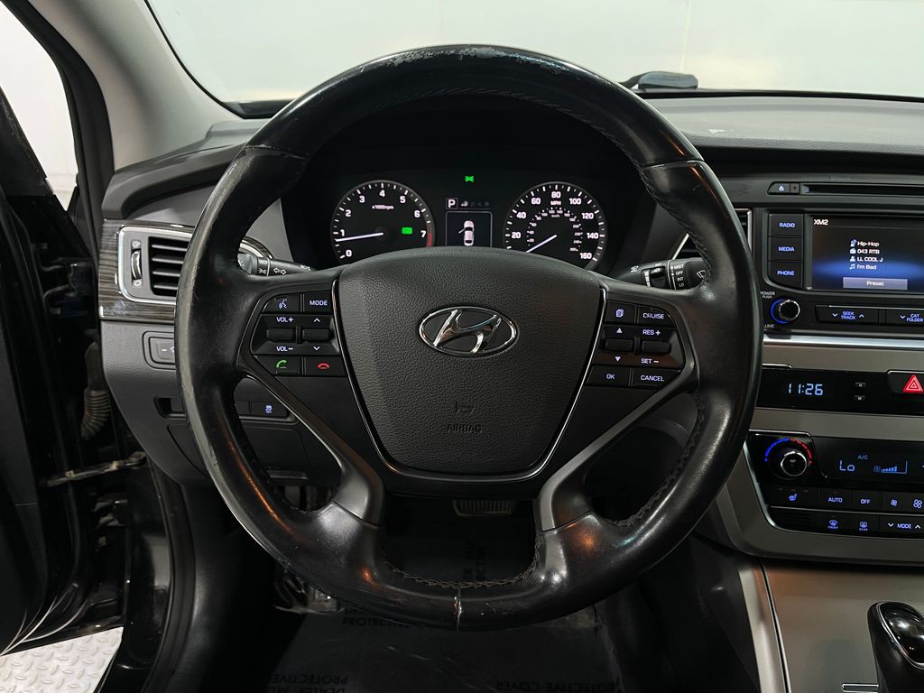 2015 Hyundai Sonata Image 19