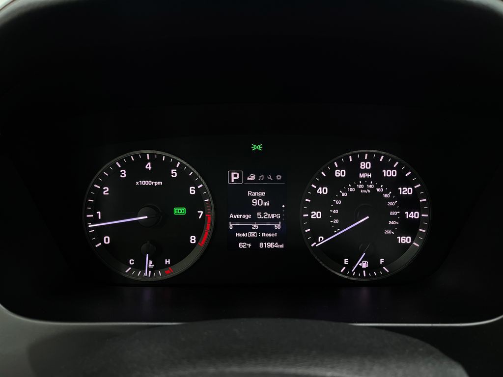 2015 Hyundai Sonata Image 20