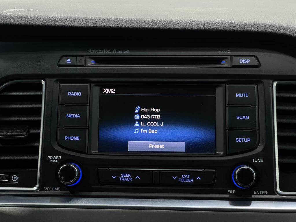 2015 Hyundai Sonata Image 21