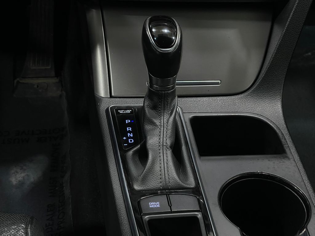 2015 Hyundai Sonata Image 26