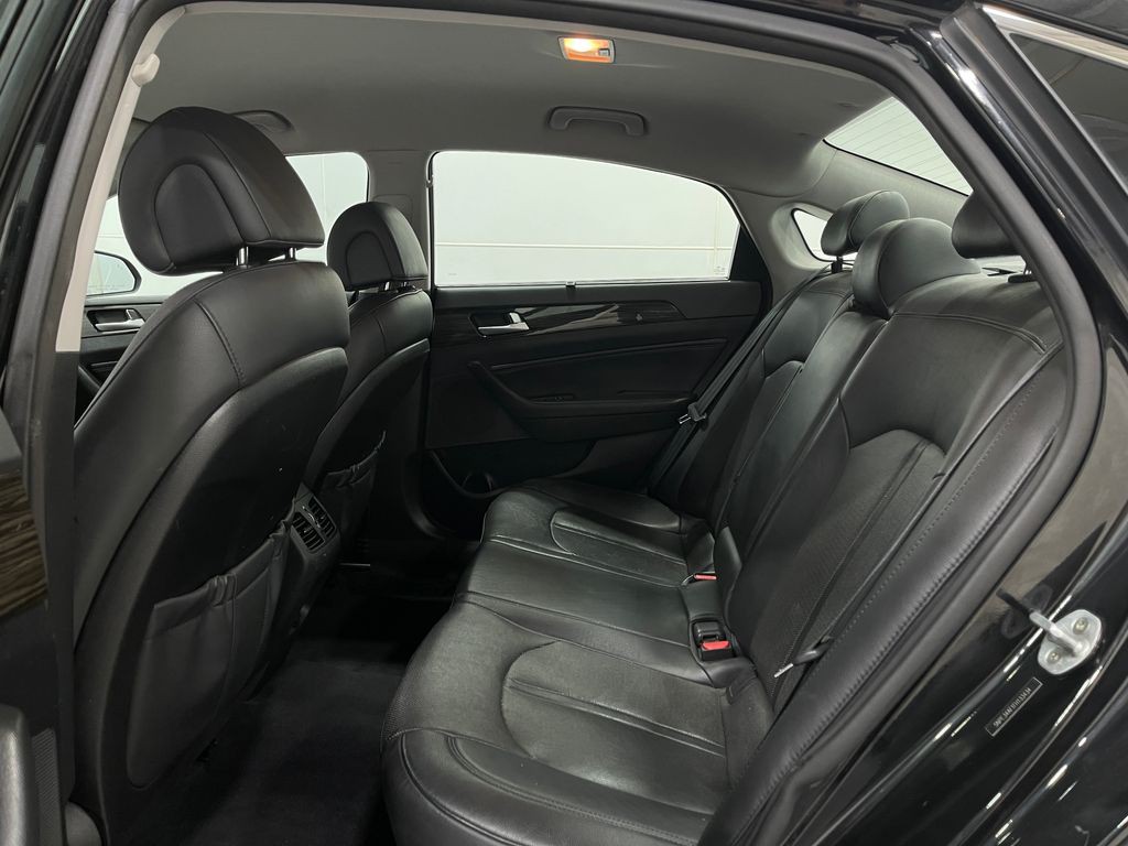 2015 Hyundai Sonata Image 27