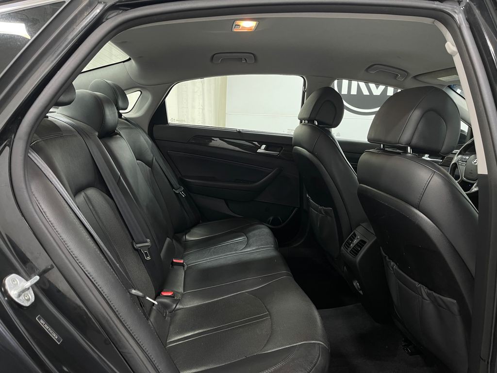 2015 Hyundai Sonata Image 28