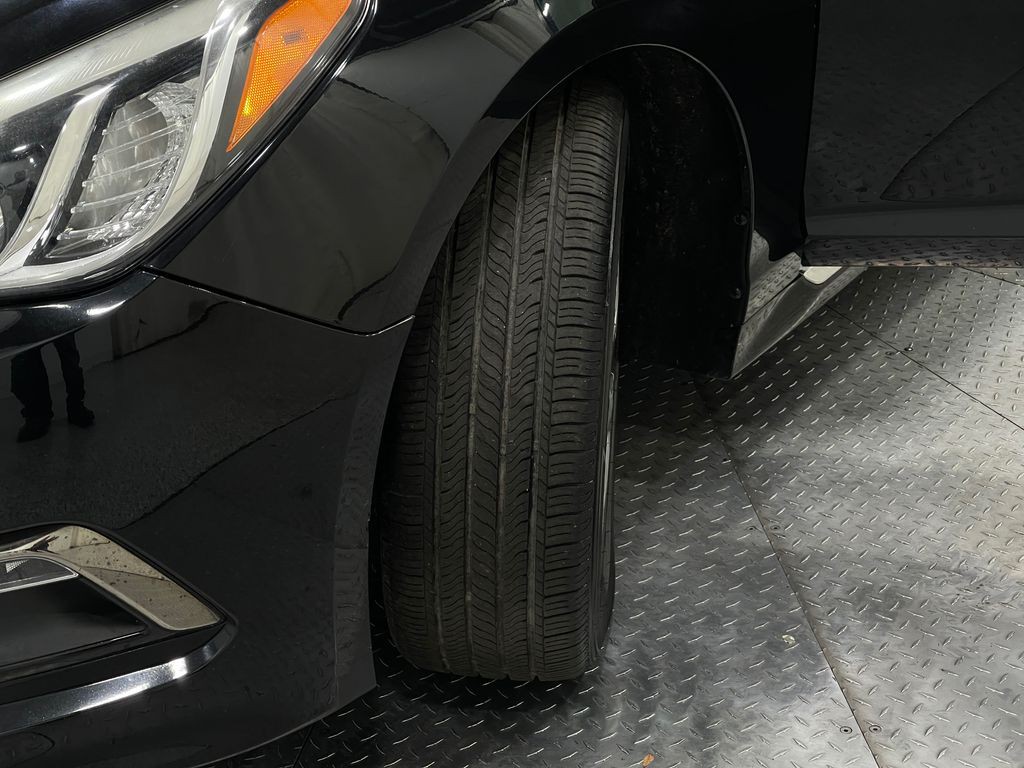 2015 Hyundai Sonata Image 33