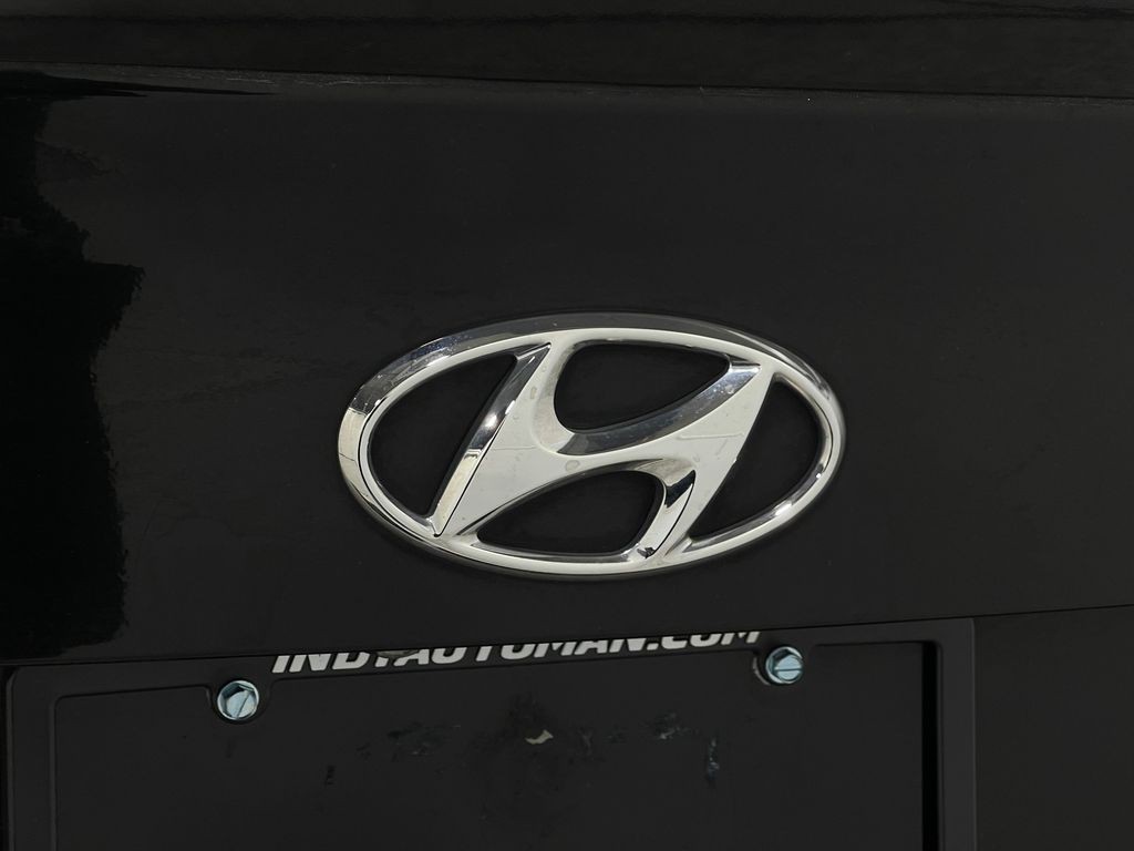 2015 Hyundai Sonata Image 35