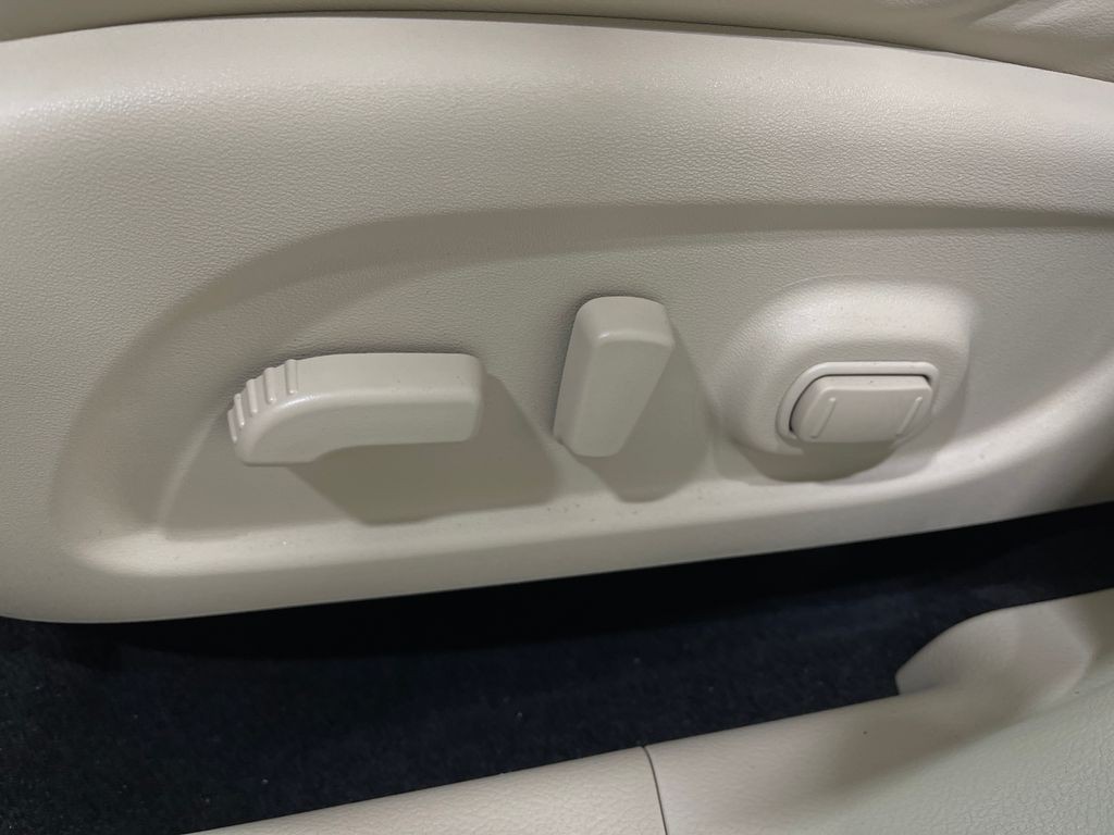 2019 Nissan Murano Image 18