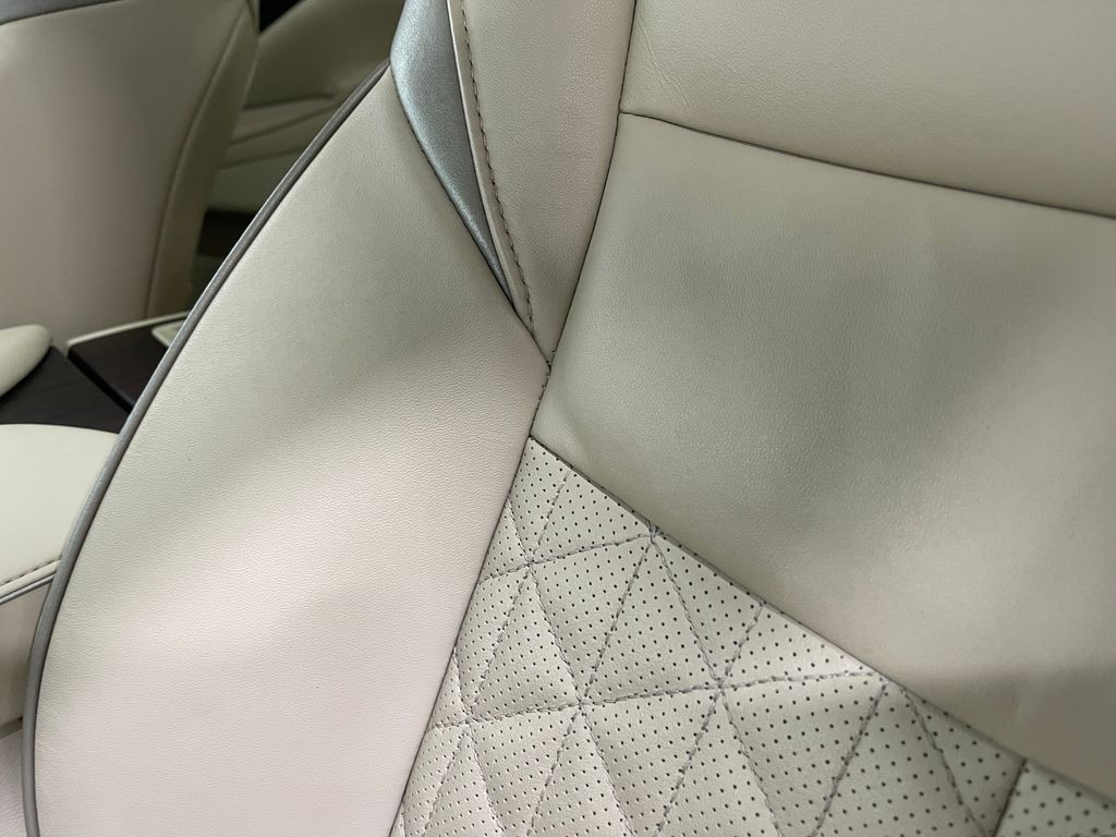 2019 Nissan Murano Image 19