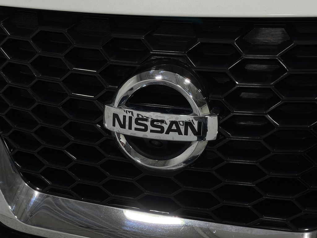 2019 Nissan Murano Image 38