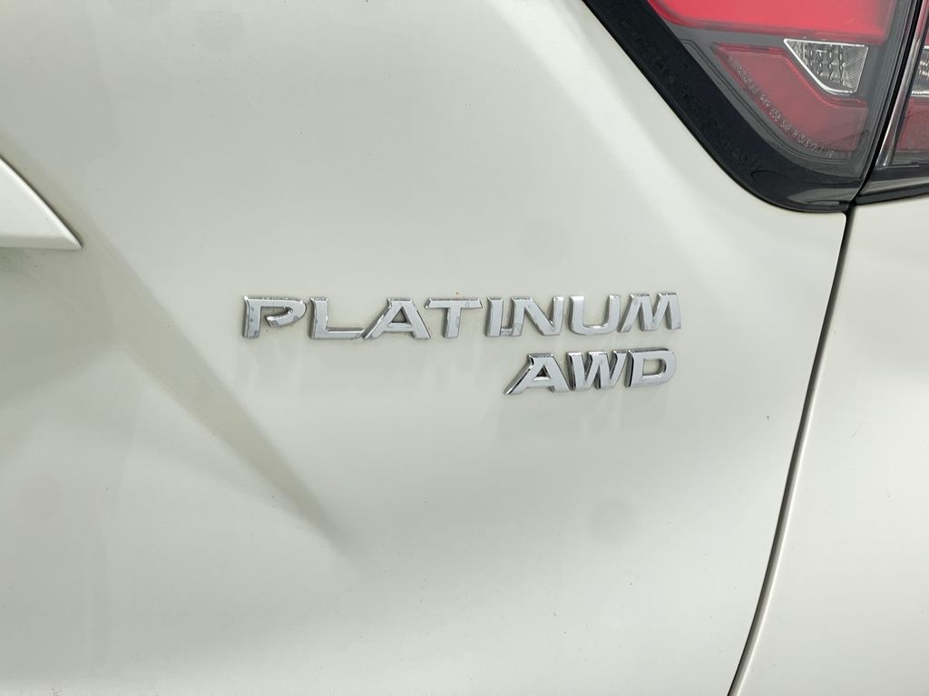 2019 Nissan Murano Image 40