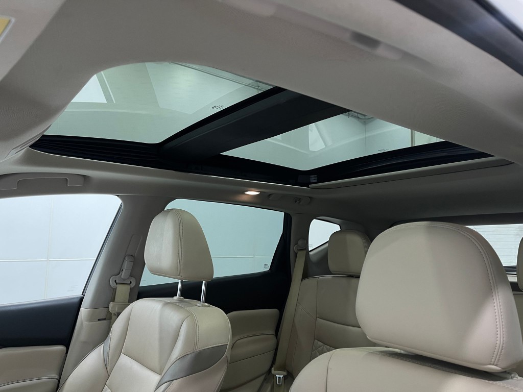 2019 Nissan Murano Image 12