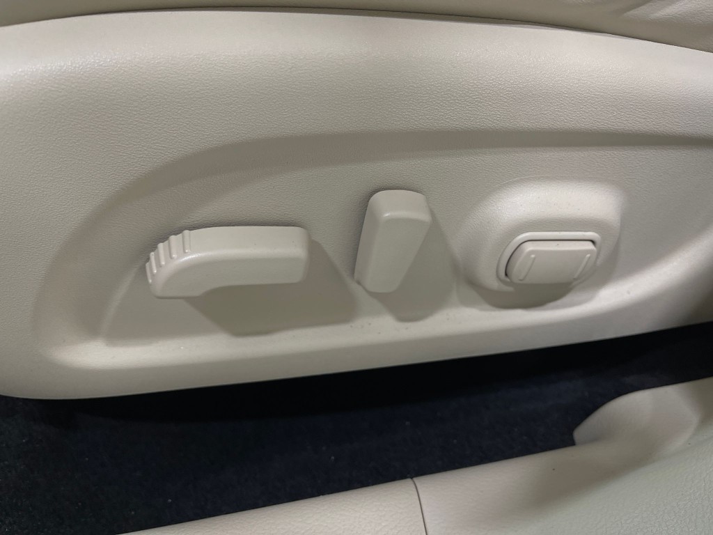 2019 Nissan Murano Image 18