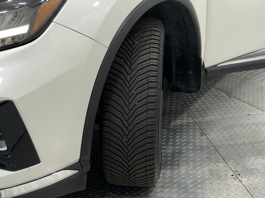 2019 Nissan Murano Image 36