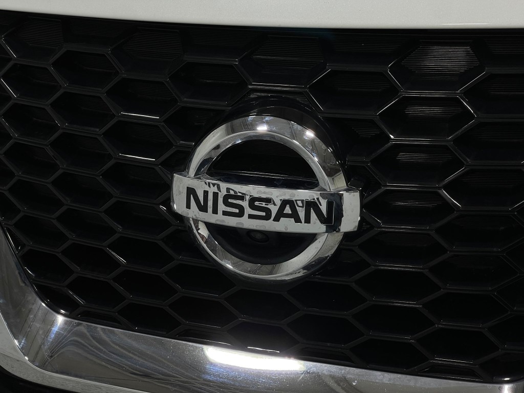 2019 Nissan Murano Image 38