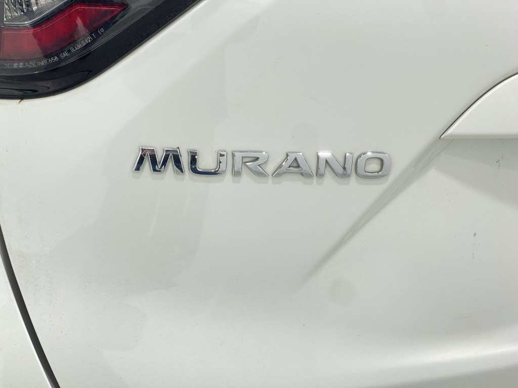 2019 Nissan Murano Image 39