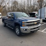 Image for 2017 Chevrolet Silverado 1500 LTZ ID: 6987421