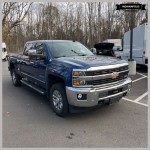 Image for 2017 Chevrolet Silverado 1500 LTZ ID: 6987421