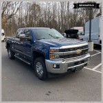 Image for 2017 Chevrolet Silverado 1500 LTZ ID: 6987421