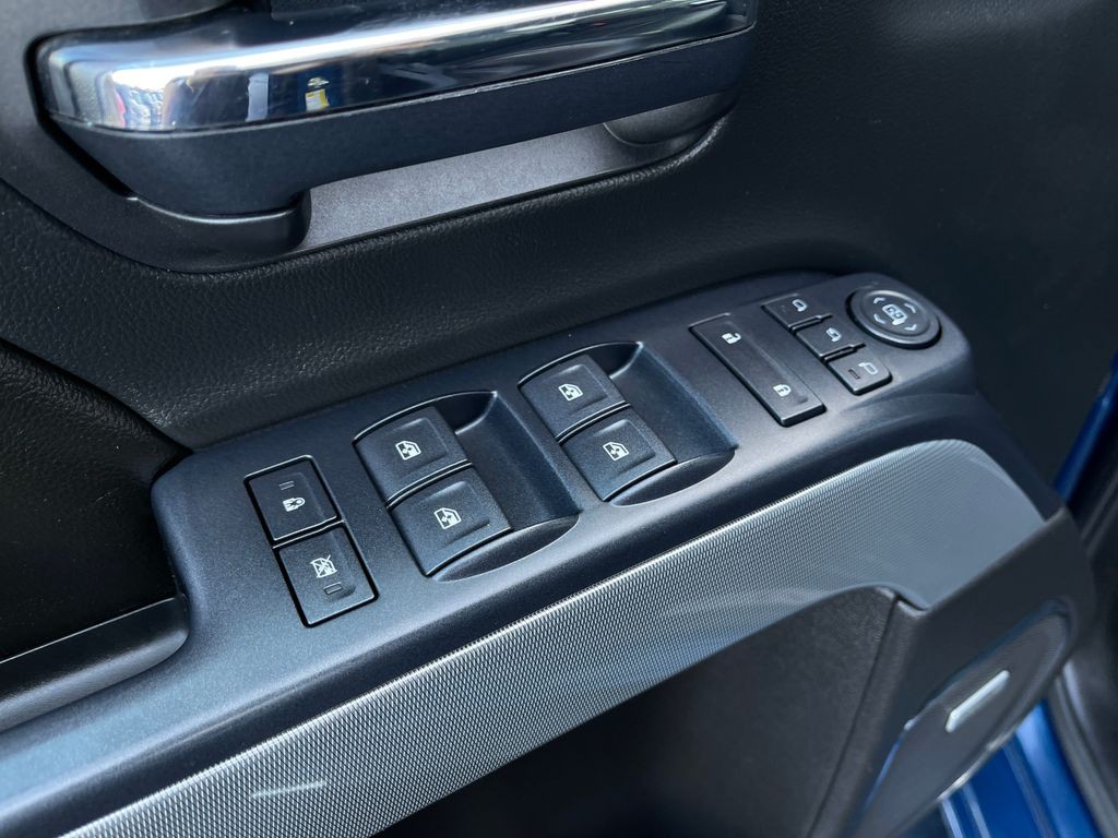 2017 Chevrolet Silverado 1500 Image 15