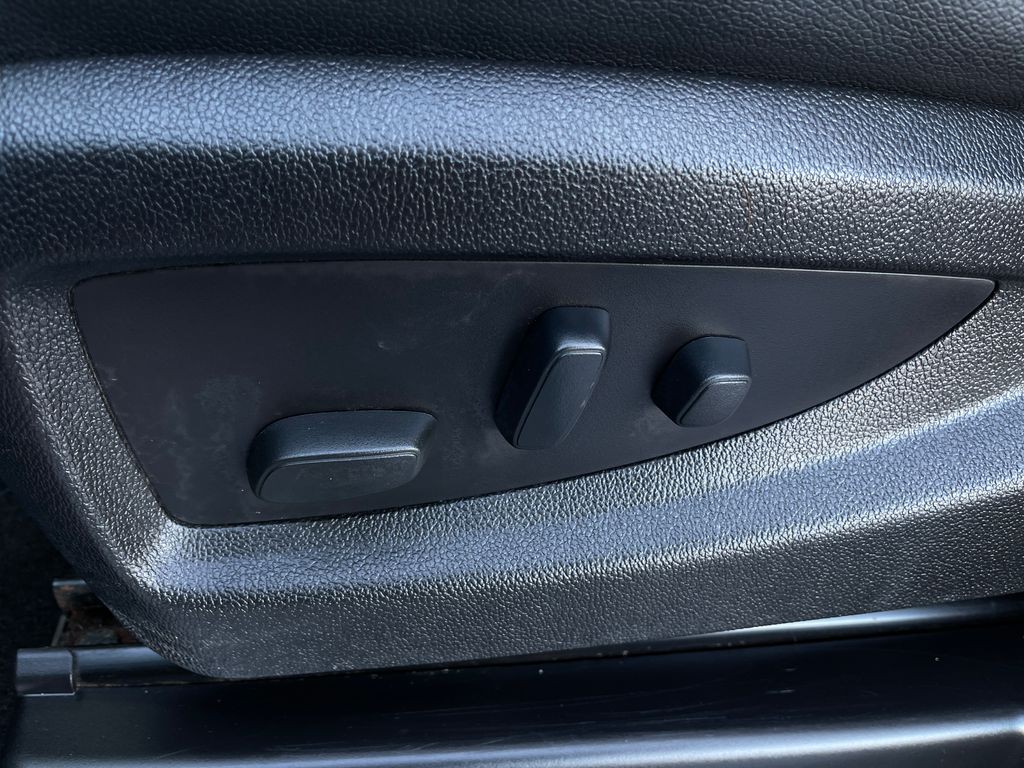 2017 Chevrolet Silverado 1500 Image 17