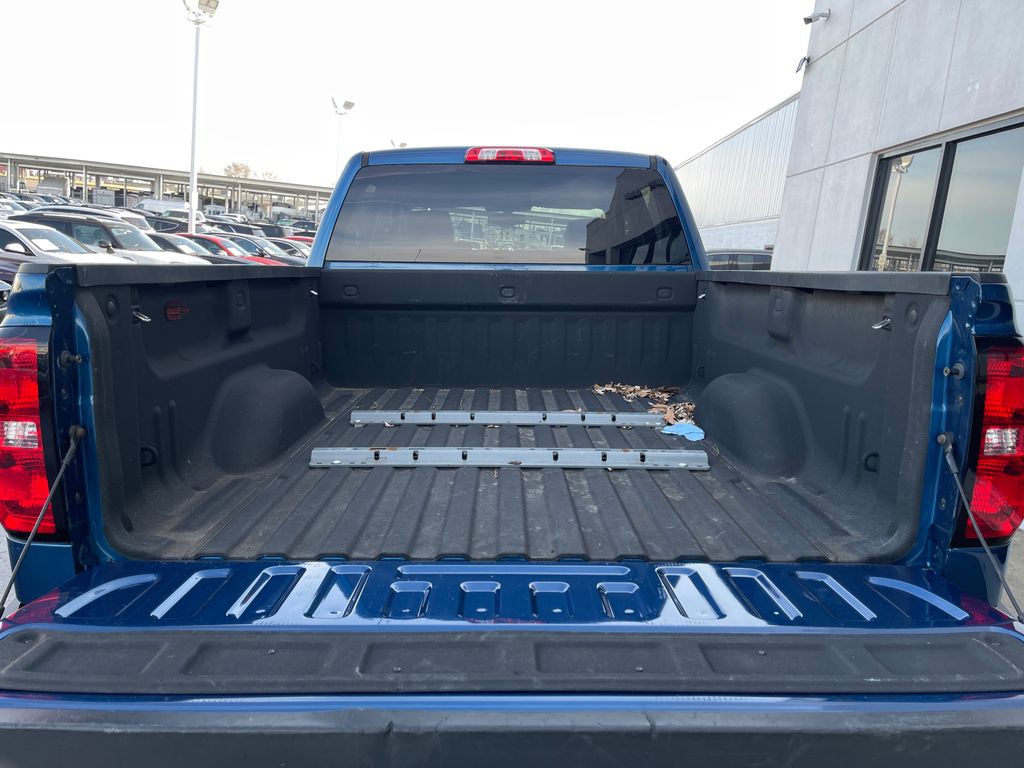 2017 Chevrolet Silverado 1500 Image 26