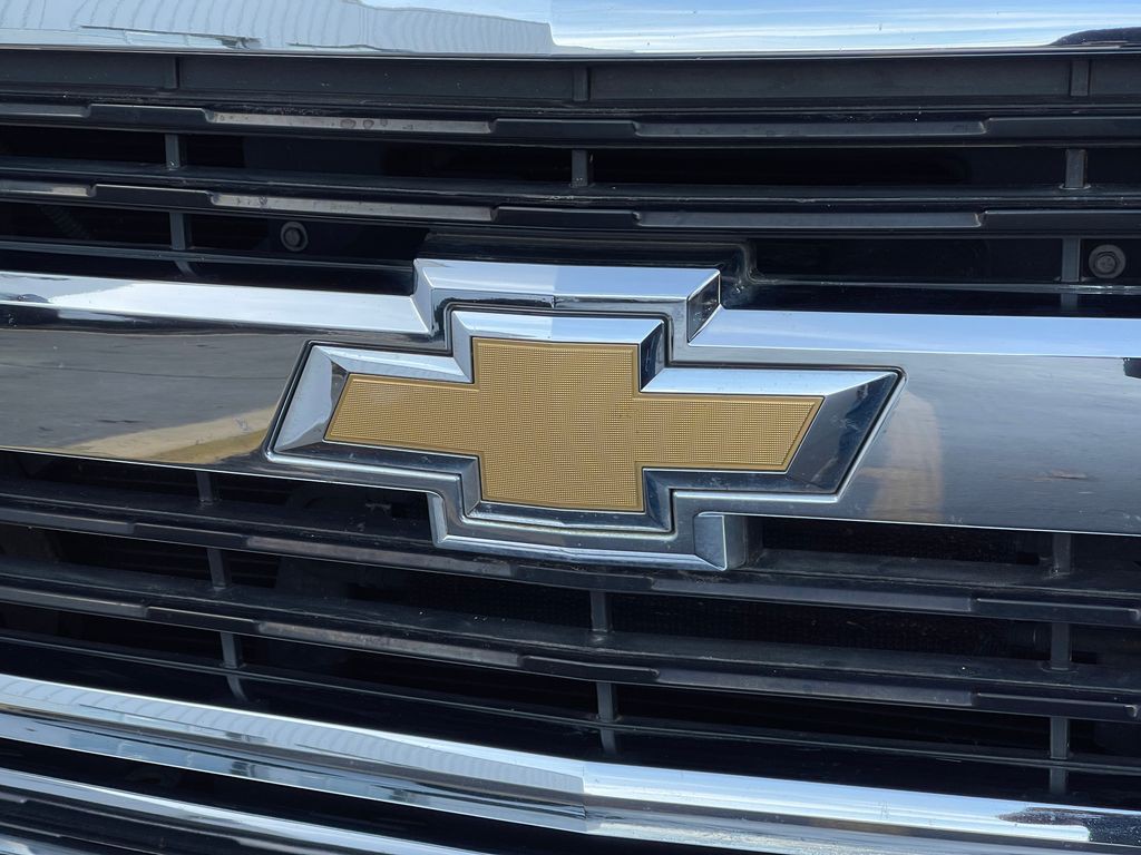 2017 Chevrolet Silverado 1500 Image 38