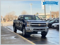 Image for 2017 Chevrolet Silverado 1500 LTZ ID: 6987421