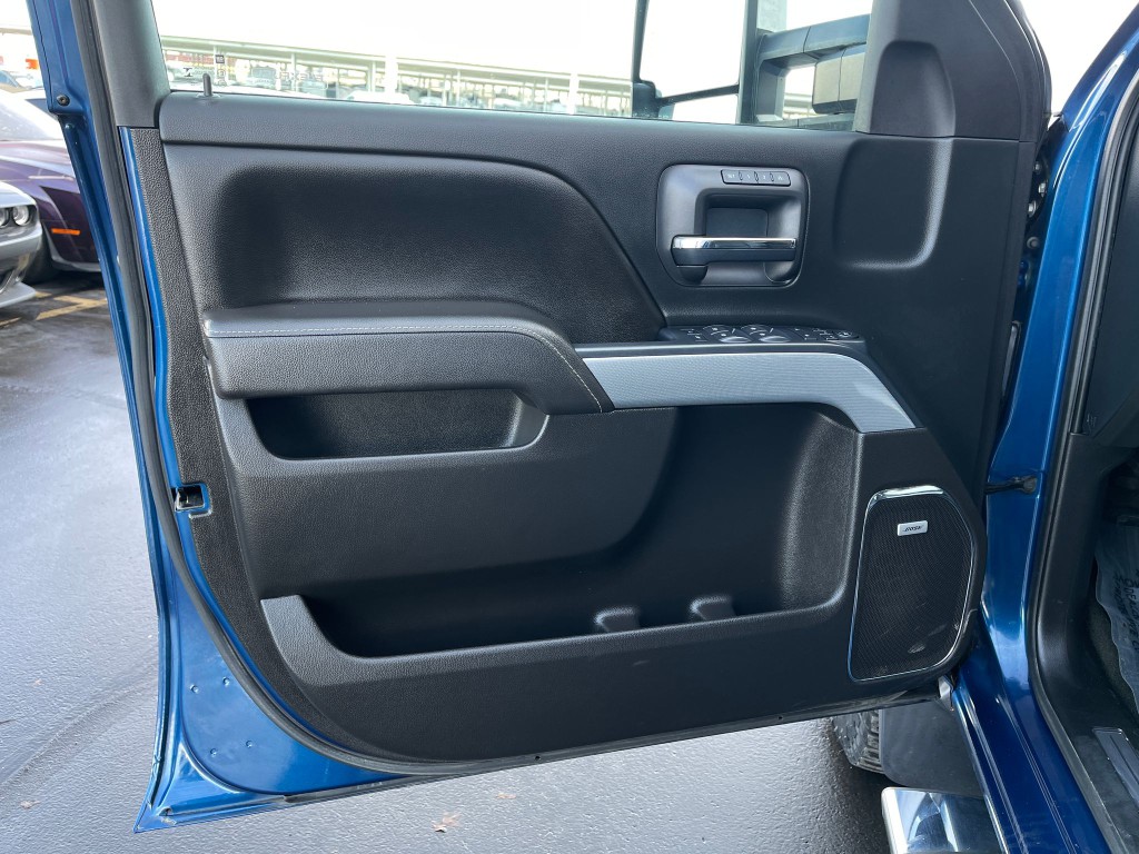 2017 Chevrolet Silverado 1500 Image 14