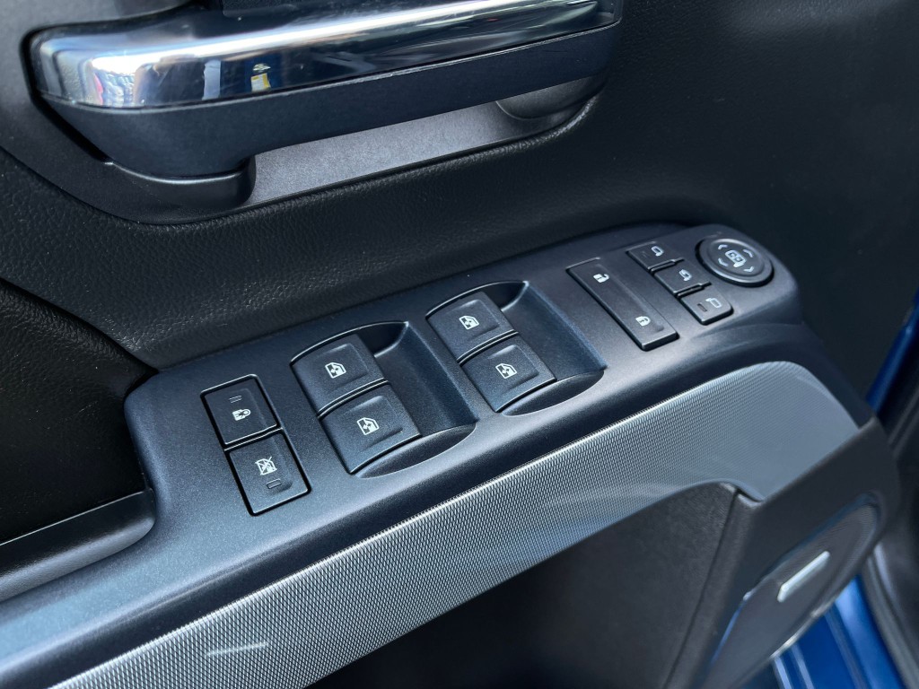 2017 Chevrolet Silverado 1500 Image 15