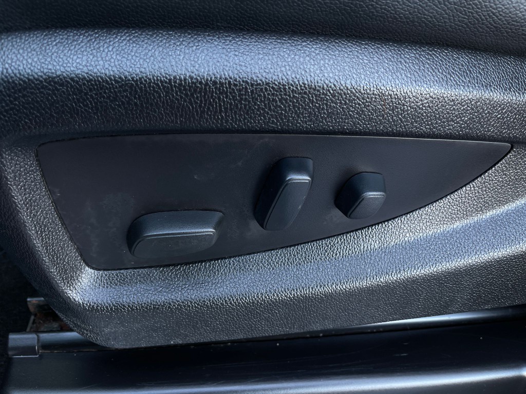 2017 Chevrolet Silverado 1500 Image 17