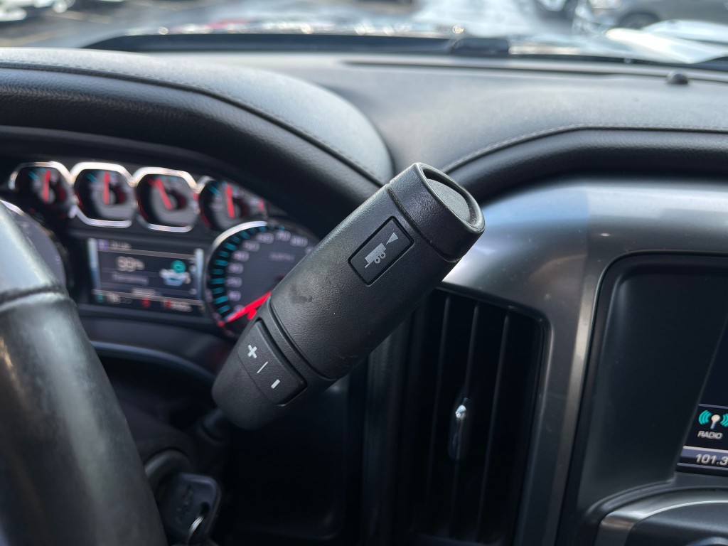 2017 Chevrolet Silverado 1500 Image 29